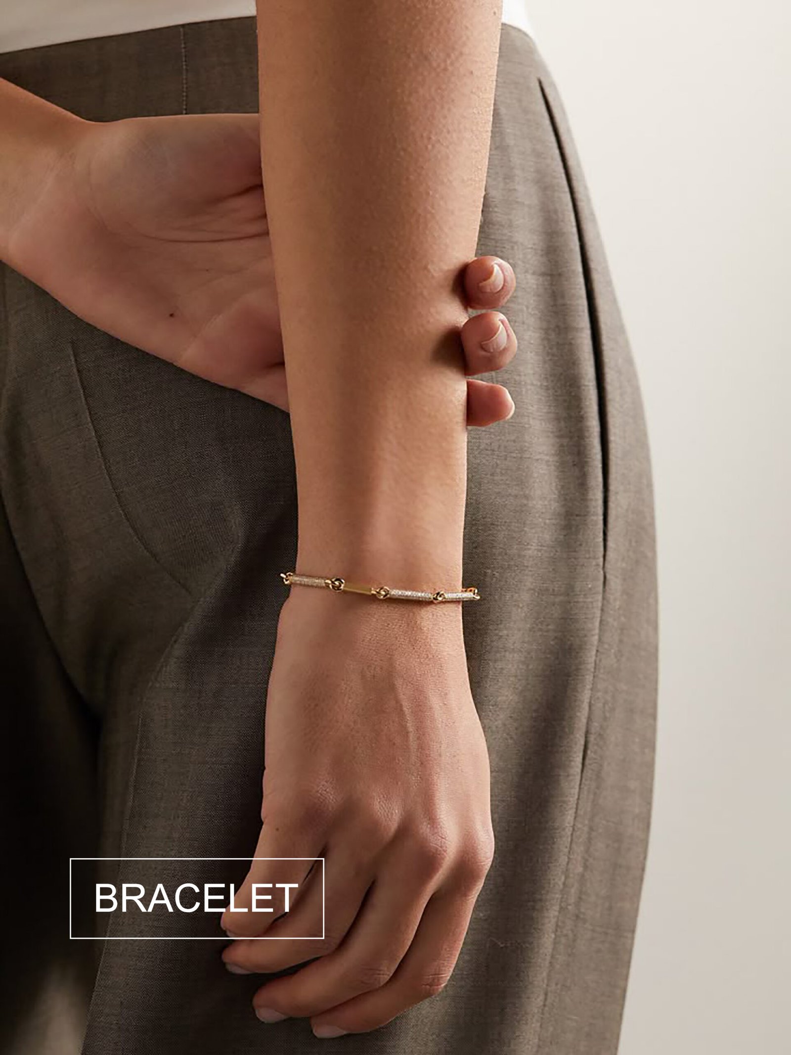 Bracelet