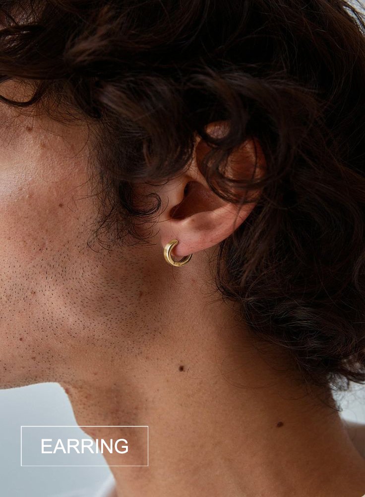 Eear Ring
