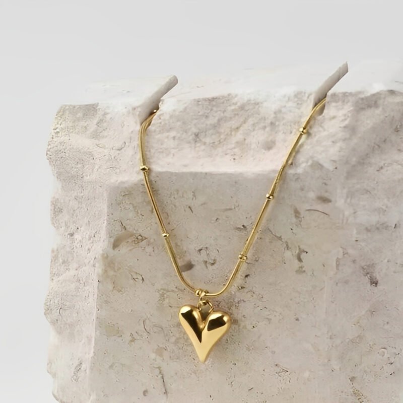 Heart Symbol Bracelet