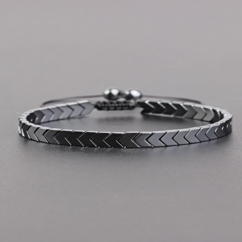Arrow Bracelet